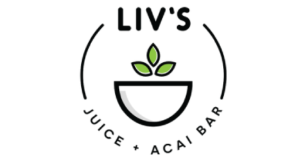 Liv’s Juice & Acai Bar (Station Lndg)
