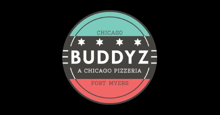 Buddyz A Chicago Pizzeria (N Green St)