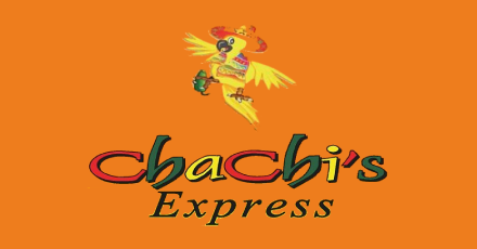 CHACHI'S EXPRESS (S Locust St)