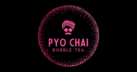 Pyo Chai (Covert Ave)