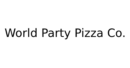 World Party Pizza Co.