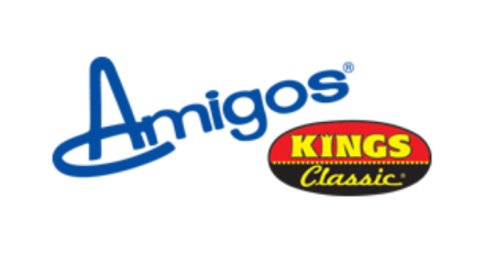 Amigos/Kings Classic (Webb)