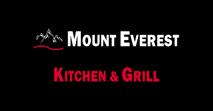 Mount Everest Kitchen & Grill (Seymour St)