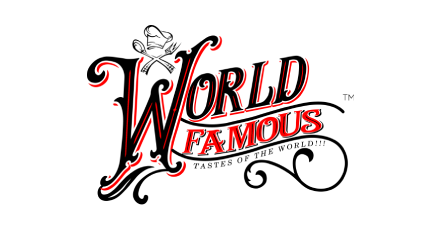 World Famous (Boynton)
