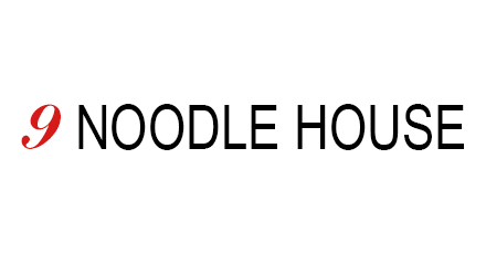 9 Noodle House (Millbrae)