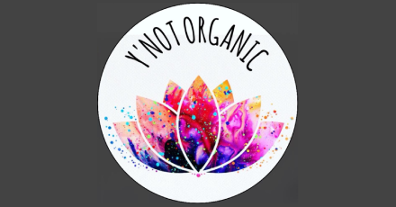 Y'not Organic