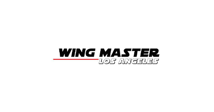WING MASTER - Fried Wings, Chicken Sandwiches