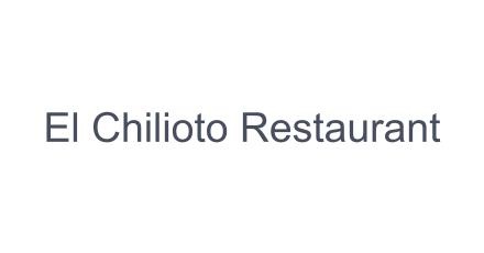 El Chilito Restaurant (Apache Pl) Mexican food 