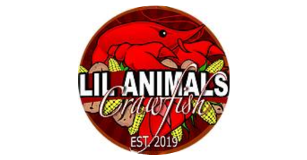 Lil Animals Crawfish Seafood & More! 