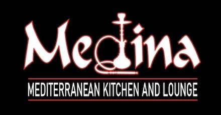 Medina Mediterranean Kitchen and Lounge