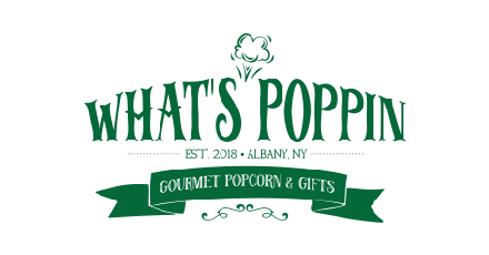 What's Poppin Gourmet Popcorn (Central Ave)