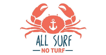 All Surf No Turf (Clifton Ave)