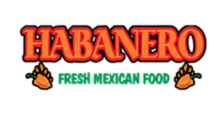 Habanero Fresh Mexican Food