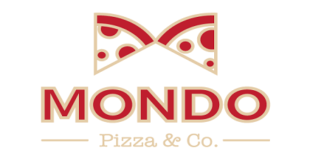 Mondo's Pizza (Lemmon Ave)