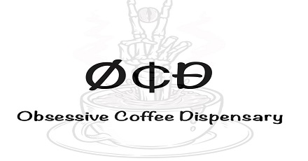 Obsessive Coffee Dispensary (Hervey Bay)