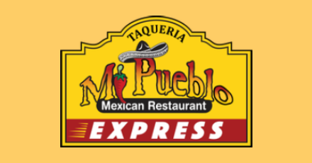 Mi Pueblo Express (Dix St)