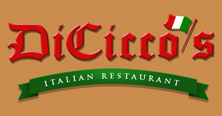 DiCicco's (Sierra St)