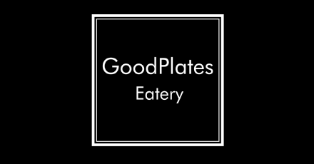 Good Plates Eatery