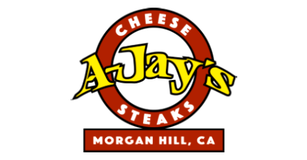 A-Jay's Cheesesteaks Morgan Hill (Monterey Rd)