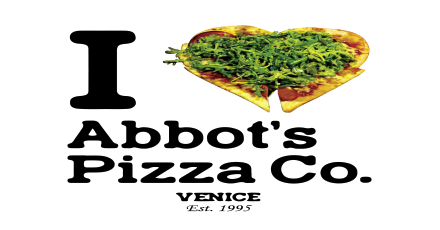 Abbot's Pizza Company (Venice)