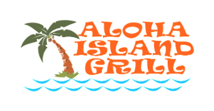 Aloha Island Grill (W Francis Ave)-