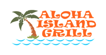 Aloha Island Grill (Monroe St)