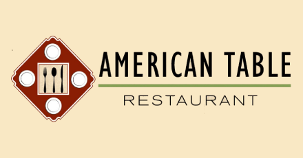 American Table Restaurant (Warsaw)