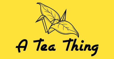 A Tea Thing - Reseda
