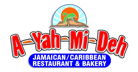 A Yah Mi Deh! Jamaican Restaurant and Bakery 4435 118 Avenue Northwest