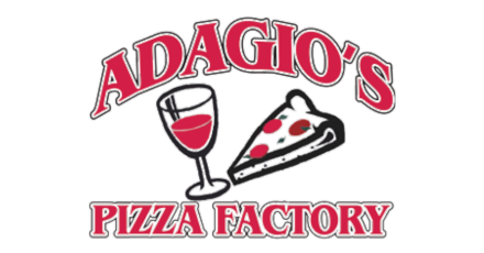 Adagio's Pizza Factory (New Brighton)