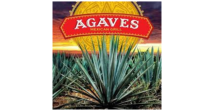 Agaves mexican grill