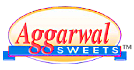 Aggarwal sweets