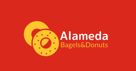 Alameda Bagels and Donuts .INC