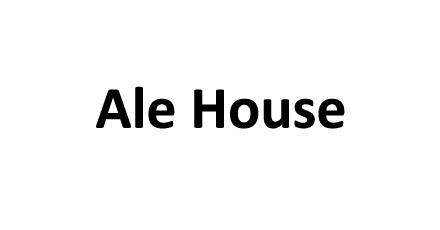 Ale House