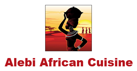 Alebi 's African Cuisine Inc. (135A St)