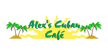 Alex's Cuban Cafe (Longwood)
