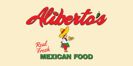 Aliberto's Jr Fresh Mexican Food