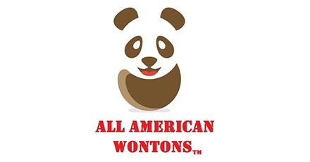 All American Wontons