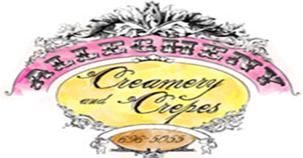 Allegheny Creamery & Crepes (Hollidaysburg)