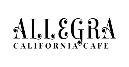Allegra California Cafe (Sepulveda Blvd)