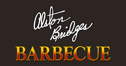 alston bridges bbq