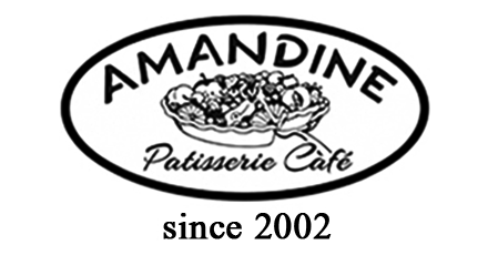Amandine Cafe (Wilshire Boulevard)