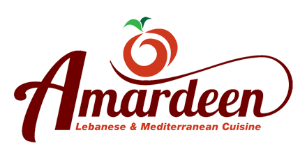Amardeen Lebanese 