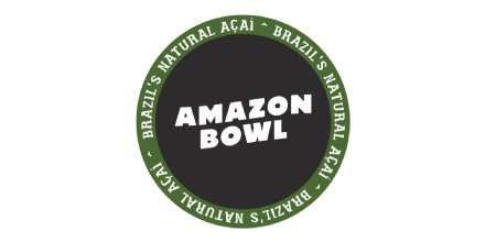 Amazon Bowl
