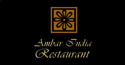 Ambar India Restaurant (Ludlow Ave)