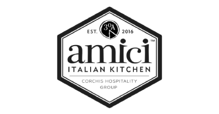 amici 30A Italian Kitchen