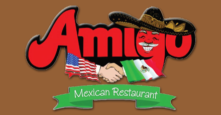 Amigo Mexican Restaurant (Ringgold Road)