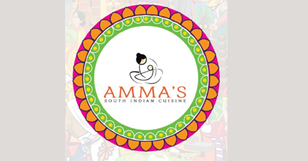 Amma's south indian cuisine (Chestnut St)