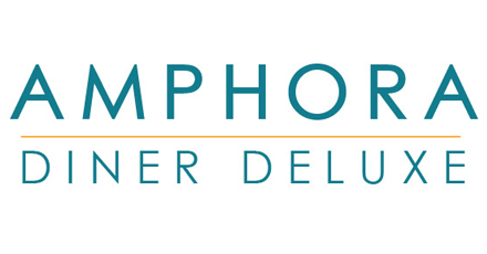 Amphora Diner (Herndon)