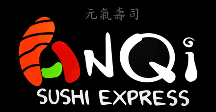 AnQi Sushi Express (E Allegan St)